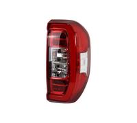 SQWDWEGF Car Tail Light For Saic For Ldv For Maxus 2021 Auto Rear Tail Light Turn Siganl Warning Brake Reversing Lamp Taillight Assembly Car Rear Lights(Right)