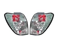 SQWDWEGF Car Tail Light Rear Reverse Brake Lamp Tail Light For Chevy For Captiva 2011-2014 Turn Signal Indicator Stop Taillights Rear Lights(1pair)
