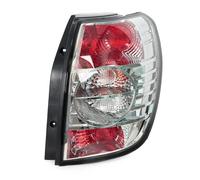 SQWDWEGF Car Tail Light Rear Reverse Brake Lamp Tail Light For Chevy For Captiva 2011-2014 Turn Signal Indicator Stop Taillights Rear Lights(Right)