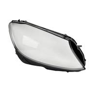 SQWDWEGF Lamp Hoods Front Headlight Head Light Lamp Lens Cover Shell Lampshade For Mercedes For Benz For W205 C180 C200 C260L C280 2015-2017 Right Headlight Components