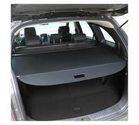 SQWDWEGF Rear Trunk Cargo Cover Trunk Cover Retractable For Lincoln For MKC 2014-2019 Car Trunk Organizer Covering Curtain Rear Racks Storage Baffle Trunk curtain(Onecolor)