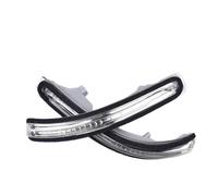SQWDWEGF Wing Mirror Indicator For Hyundai For I20 2016-2020 Side Mirror Indicator Turn Signal Repeater Blinker Lamp Light Blinker Left Driver Or Right Passenger Turn Signal Lights(1pair)