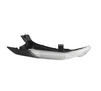 SQWDWEGF Wing Mirror Indicator Left Side LED Wing Mirror Turn Signal Indicator Light For VW For Polo MK4 9N3 2005-2009 Turn Signal Lights