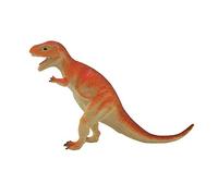 Sqweekies - T-Rex from Deluxebase. Animal Themed Toy Figures with Sound. Funny sqweeky dinosaur replica that is a great toy for kids