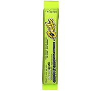 Sqwincher 060106-LL Zero Qwik Stik Powder, 20 oz, Yellow, Standard (Pack of 50)