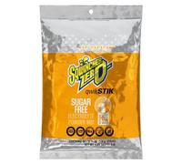 SQWINCHER CORP Sqwincher Stik Qwik Beverage Yield Quik Stick Zero -1 Pack of 50, Orange, 20oz