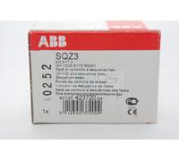 SQZ3 EG6173 ABB Phase Control Relay 400V AC New In Stock In Italy
