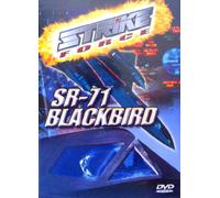 Sr 71 Blackbird [DVD] [Region 1] [US Import] [NTSC]