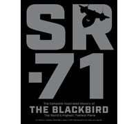 SR-71 by Richard H. Graham - 9780760354483