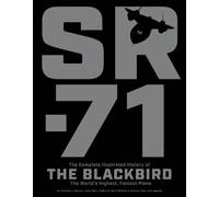 SR-71, Richard H. Graham, Paperback