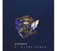 Sr Chinarro - El Mundo Segun