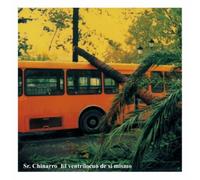 Sr Chinarro - El Ventrilocuo De Si Mismo