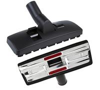 SR ESSENTIALS Brush Head Replacement for Henry Hoover Attachments, 32mm Vacuum Cleaner Brush Floor Head, 270mm Wide, Compatible with Numatic, Henry, Hetty, Perfect for Hard Floors & Carpet attachment