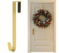 SR ESSENTIALS Christmas Wreath Hanger for Front Do