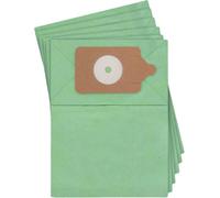SR ESSENTIALS Henry Hoover Bags, Double Layer Replacement Paper Dust Bags Compatible with Numatic Henry Hetty Hoover Vacuum Cleaner (5)