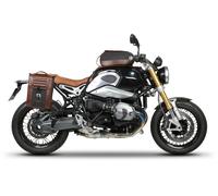 Shad Pannier Fitting Kit Cafe Racer Style Motorcycle Motorbike Luggage W0NT13SR