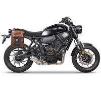 Sr Side Bag Holder Yamaha Xsr 700