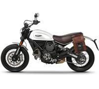 Shad Sr Ducati Scrambler 800 Icon/classic Saddlebags Fitting Black