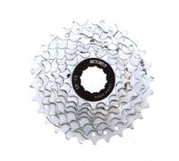 SR SUNRUN SHIMANO COMPATIBLE CASSETTE COGS, 7 SPEED, 7 SPEED MEGA RANGE, 8 SPEED, 9 SPEED, 10 SPEED, PUSH ON CASSETTE, SHIMANO & SRAM COMPATIBLE (7 SPEED 12-28T)