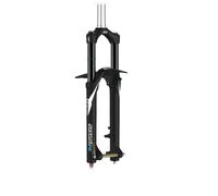 SR Suntour DUROLUX 36 Air 27.5 Inch EQ BOOST R2C2 PCS Fork 180 Mm Black