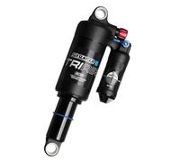 Sr Suntour Rs18 Triair 3cr Imperial Shock Absorber Silver 57 mm / 200 mm