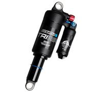 Sr Suntour Rs18 Triair 3cr Shock Absorber Clear 60 mm / 205 mm