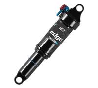 Sr Suntour Rs19 Triair 3cr Shock Absorber Silver 65 mm / 205 mm
