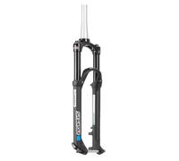 Sr Suntour Sf19 Raidon32 Lt Air Rlr 15x100 Mm 40 Offset Mtb Fork Silver 26´´-650C / 120 mm