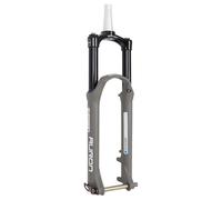 Sr Suntour Sf21 Auron35 Eq Boost Rc2-pcs 15x110 Mm 44 Offset Mtb Fork Silver 29´´ / 100 mm