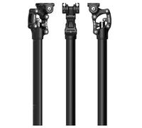 SR SUNTOUR SP12 NCX Suspension Seatpost - 350mm (30.9mm Diameter)