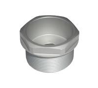 SR Suntour Unisex - Adult Ncx-E-Rl Fixing Cap, Black, One Size