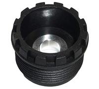 SR Suntour Unisex - Adult Sf17 Ncx Fixing Cap, Black, One Size