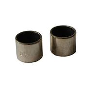 SR-Suntour Unisex - Adult Sintered Socket 2225922005 Sintered Socket Black 12.0mm