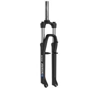 Sr Suntour Xce28 210 Mm 1-1/8´´ 9x100 Mm 40 Offset Mtb Fork Silver 26´´-650C / 80 mm