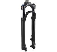 SR Suntour XCR32 Hyrbid Forks - 29" - Black / 60mm / Quick Release / Tapered