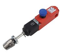 SR-U2Z-0-QF-300-L0-0-0 Safety Switch: 1-Sided Cable Switch NC x2 + NO x