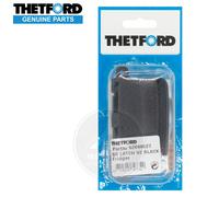 SR V2 BLACK THETFORD REPLACEMENT FRIDGE LATCH FOR MODEL N80 N90 N100 N3000 N4000