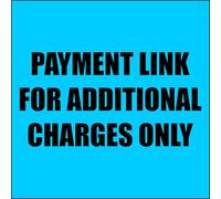 Sr Workwear -Payment Link- for Logo Maroon