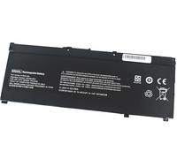 SR03XL Battery for HP Pavilion Laptop 15-CX 17-CD 15-CB 15T-CB000 15T-CX0000 17T-CD000 17T-CD100 SR03052XL-PL HSTNN-DB8Q HSTNN-IB8L L08934-1B1 L08934-2C1 TTPN-Q1 TP94 TPN-C133 TPN-C134 L08934-2B1