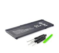 SR03XL L08934-2B1 L08855-855 Laptop Battery,Compatible for HP OMEN 15-CE,17-CB0052TX Pavilion Gaming 15-CX0096TX,CX0006NT.