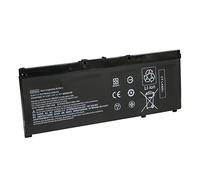 SR04XL Battery for HP Omen 2018 15-CE054NA CE000NF CE002NG CE017NA 15-DC0001NG DC1018TX DC1036TX ZBook 15v G5 Pavilion 15-CB079TX CB011TX 917724-855 917678-2B1 HSTNN-IB7Z 15.4V 70.07Wh