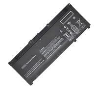 SR04XL Laptop Battery Replacement for HP Omen 2018 15-ce054na ce017na ce013na ce001na 15-dc0001ng dc1018tx dc1036tx dc0090tx dc0113tx Pavilion 15-cb079tx cb011tx cb003na cb004na cb060sa(15.4V 70.07Wh)