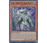 SR13-EN003 Parl, Hermit of Dark World