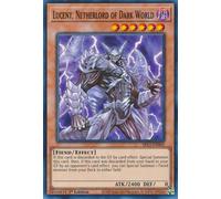SR13-EN005 Lucent, Netherlord of Dark World