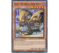 SR13-EN007 Goldd, Wu-Lord of Dark World