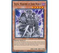 SR13-EN008 Sillva, Warlord of Dark World
