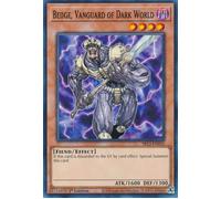 SR13-EN010 Beiige, Vanguard of Dark World