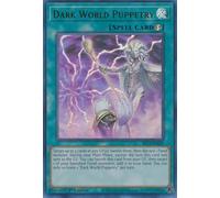 SR13-EN025 Dark World Puppetry