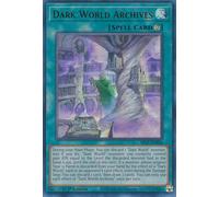 SR13-EN026 Dark World Archives