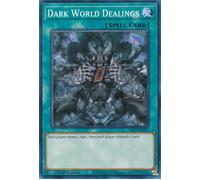 SR13-EN027 Dark World Dealings